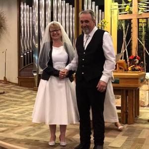 Meet your Posher, Joanne